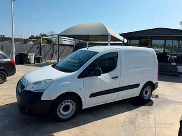 Peugeot Partner BlueHDi 75 L1 Furgone Pro