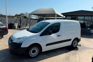 Peugeot Partner BlueHDi 75 L1 Furgone Pro