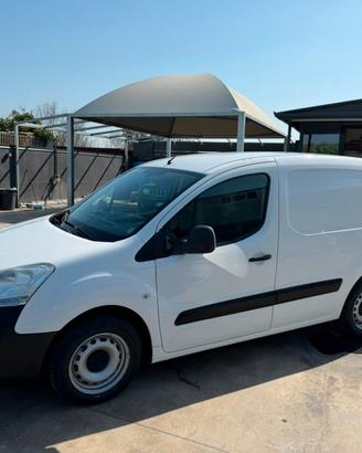 Peugeot Partner BlueHDi 75 L1 Furgone Pro