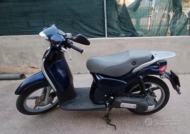 Scarabeo 50 (PREZZO TRATTABILE) 