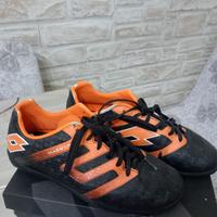 Scarpe calcetto bambino