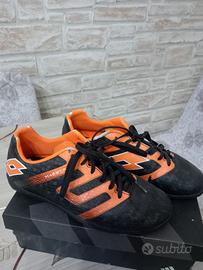 Scarpe calcetto bambino