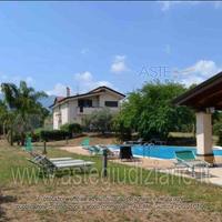 Villa singola Somma Vesuviana [A4322828]