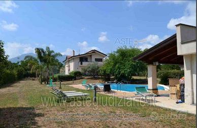 Villa singola Somma Vesuviana [A4322828]