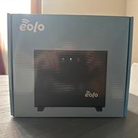 Router Eolo evo