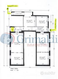 Ufficio Bastia Umbra [GRIMAFF937ACU]