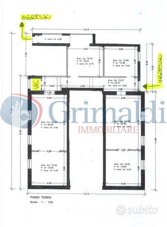 Ufficio Bastia Umbra [GRIMAFF937ACU]