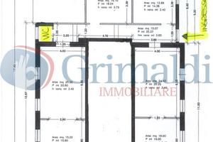 Ufficio Bastia Umbra [GRIMAFF937ACU]