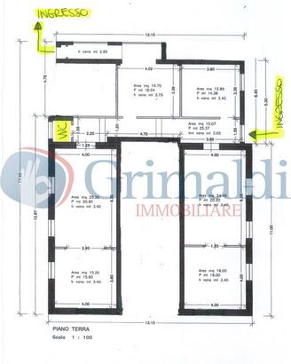 Ufficio Bastia Umbra [GRIMAFF937ACU]