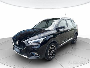 MG ZS 1.5 Luxury