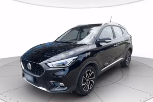 MG ZS 1.5 Luxury