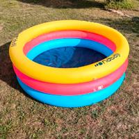 Piscina gonfiabile per bambini 