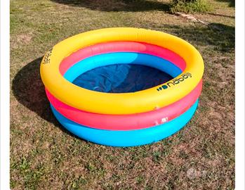 Piscina gonfiabile per bambini 