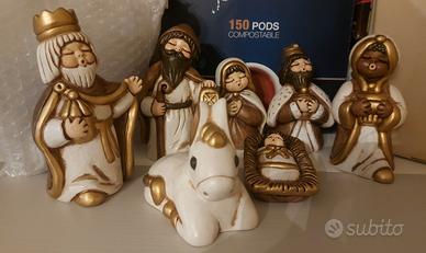 Thun presepe giubileo