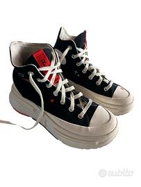 CONVERSE RUN STAR LEGACY Cx PLATFORM