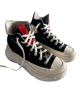 CONVERSE RUN STAR LEGACY Cx PLATFORM