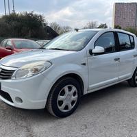 Dacia Sandero 1.4 8V GPL OK NEOPATENTATI
