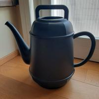 innaffiatoio nero 12l.