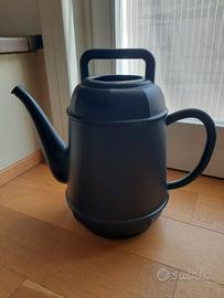 innaffiatoio nero 12l.