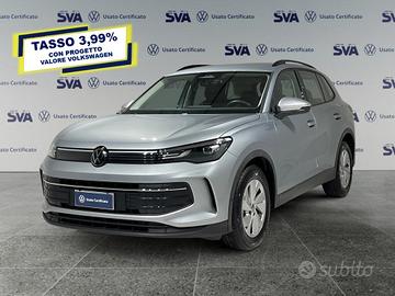 Volkswagen Tiguan 2.0 Tdi 150CV DSG Life
