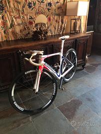 Bicicletta da corsa