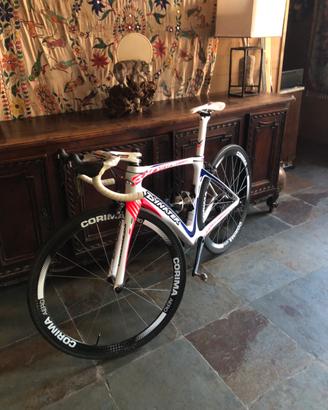 Bicicletta da corsa