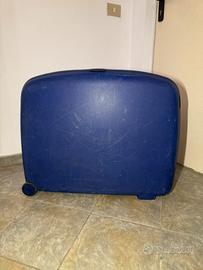 Samsonite Oyster II 450 Series
