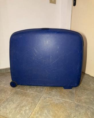 Samsonite Oyster II 450 Series