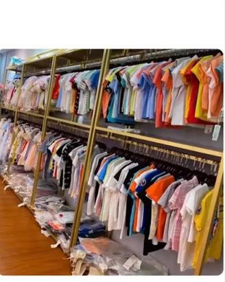 abbigliamento completo bambini 0/3