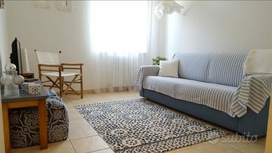 Appartamento estivo Grottammare