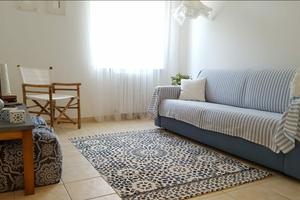 Appartamento estivo Grottammare