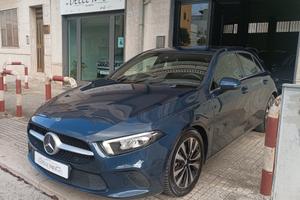 Mercedes-benz A 180 1.5 d 116 Cv Business Line 8G-