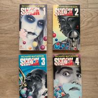 Cofanetto Shock Richard Matheson