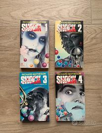 Cofanetto Shock Richard Matheson