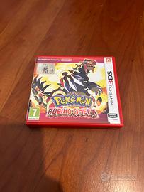 Pokemon Rubino Omega - Nintendo 3DS