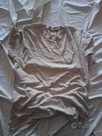 A 1€ T Shirt Maglietta Maglia a maniche corte L