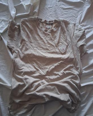 A 1€ T Shirt Maglietta Maglia a maniche corte L