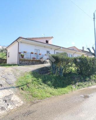 CASA INDIPENDENTE A MONTALTO UFFUGO
