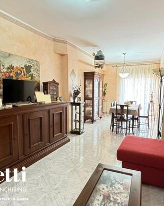 Appartamento Patti [Cod. rif 3145139VRG]