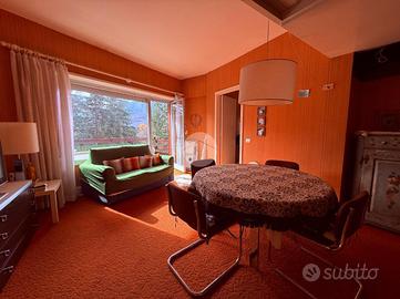 2 LOCALI A ROCCA DI MEZZO