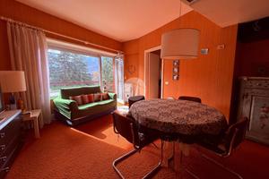 2 LOCALI A ROCCA DI MEZZO