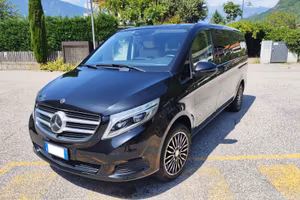 Mercedes-Benz Classe V v250d 4matic long