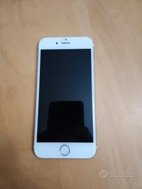 iphone 6s rosa usato