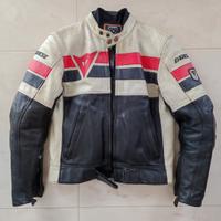 Giacca Dainese 8 Track 1972 tg 50