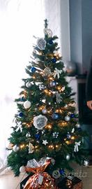 Albero di natale 180 cm