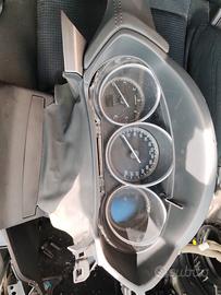Quadro strumenti Mazda CX-5 2018 Diesel – Original