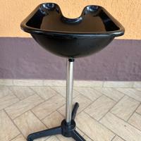 Lavacapelli portatile