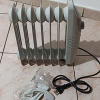 Stufetta elettrica