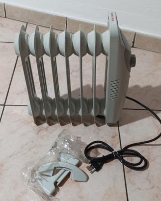 Stufetta elettrica