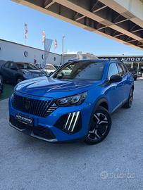 Peugeot 2008 BlueHDi 130 S&S EAT8 Allure
